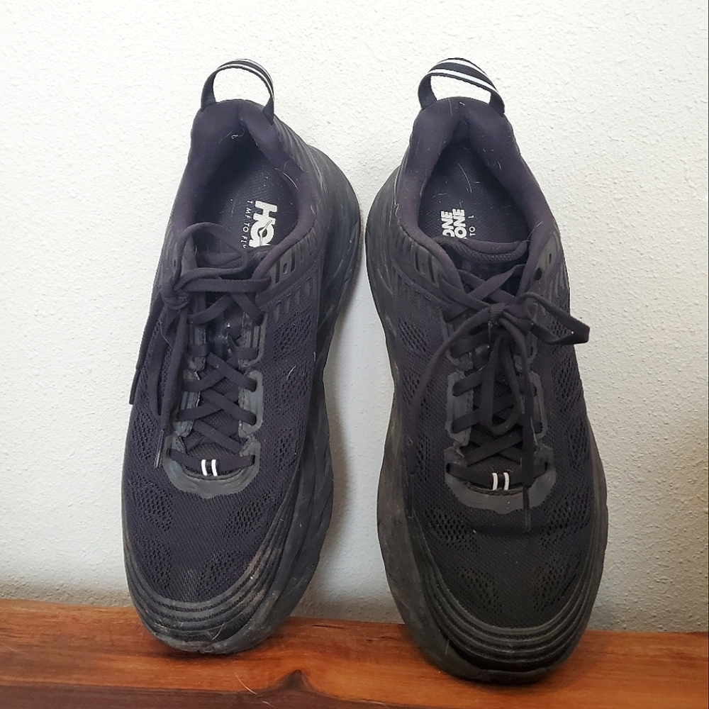 Hoka One One Bondi 6 (W11)
